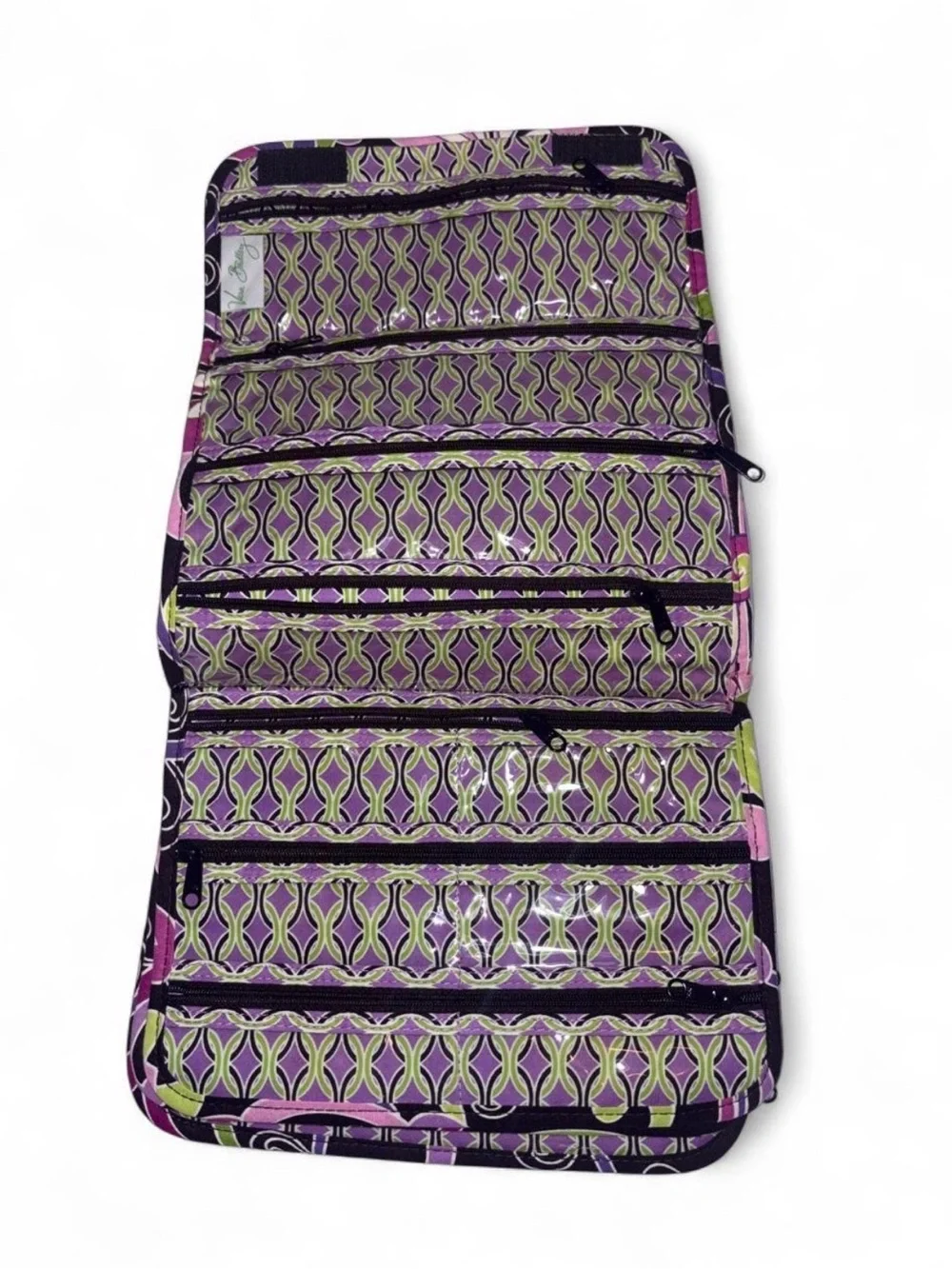 Vera Bradley vibrant retired